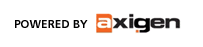 Powered by Axigen